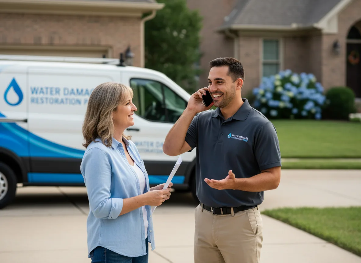 Flood Restoration Waterford, OH FAQs
